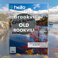 Image for Old Brookville