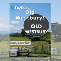 Image for Old Westbury