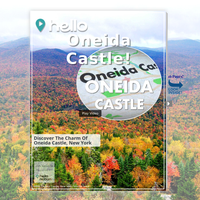 Image for Oneida Castle