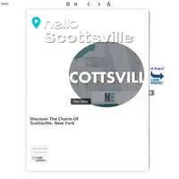 Image for Scottsville