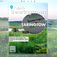 Image for Searingtown