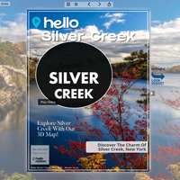 Image for Silver Creek