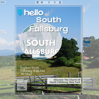 Image for South Fallsburg