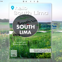 Image for South Lima