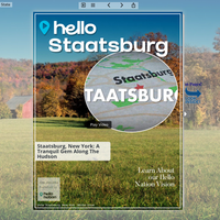 Image for Staatsburg