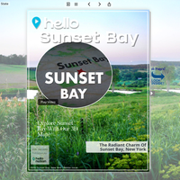 Image for Sunset Bay