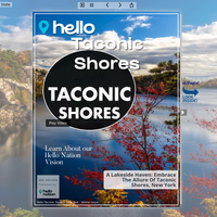 Image for Taconic Shores