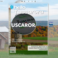 Image for Tuscarora