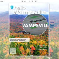 Image for Wampsville