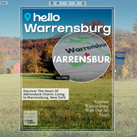 Image for Warrensburg