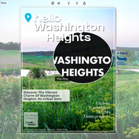 Image for Washington Heights