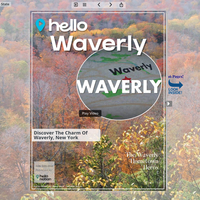 Image for Waverly