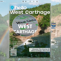 Image for West Carthage