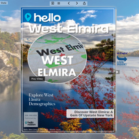 Image for West Elmira