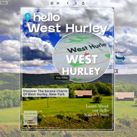 Image for West Hurley