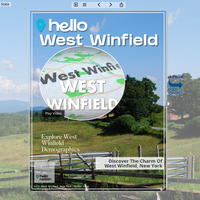 Image for West Winfield