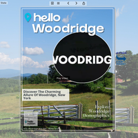 Image for Woodridge