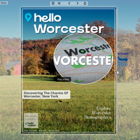 Image for Worcester