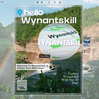 Image for Wynantskill