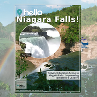 Image for Niagara Falls