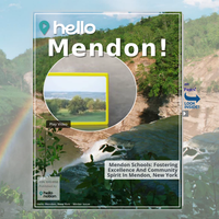 Image for Mendon