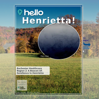 Image for Henrietta