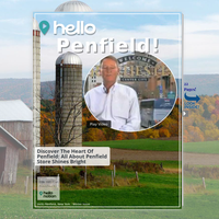 Image for Penfield