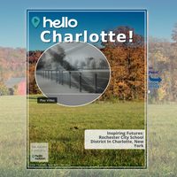 Image for Charlotte