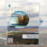 Image for Cobbs Hill