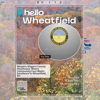 Image for Wheatfield