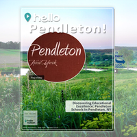 Image for Pendleton