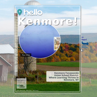 Image for Kenmore