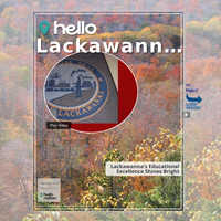 Image for Lackawanna