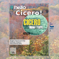 Image for Cicero