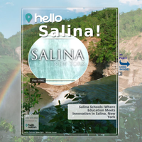 Image for Salina