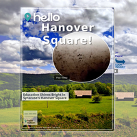 Image for Hanover Square