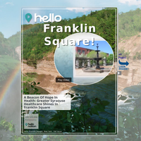 Image for Franklin Square