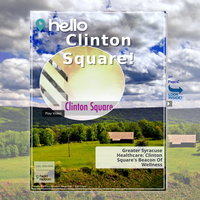 Image for Clinton Square