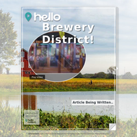 Image for Brewery District