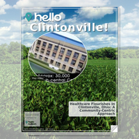 Image for Clintonville