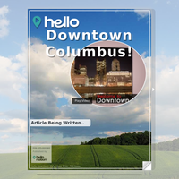 Image for Downtown Columbus