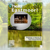 Image for Eastmoor