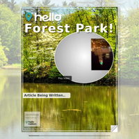 Image for Forest Park