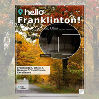 Image for Franklinton