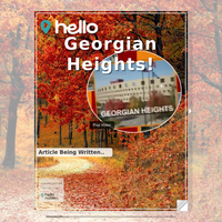 Image for Georgian Heights