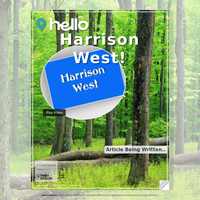 Image for Harrison West