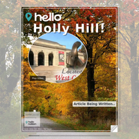 Image for Holly Hill