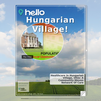 Image for Hungarian Village