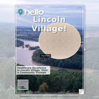 Image for Lincoln Village