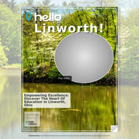 Image for Linworth